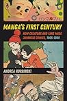 Manga's First Cen...