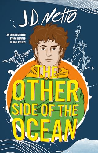 The Other Side of the Ocean (Paperback)