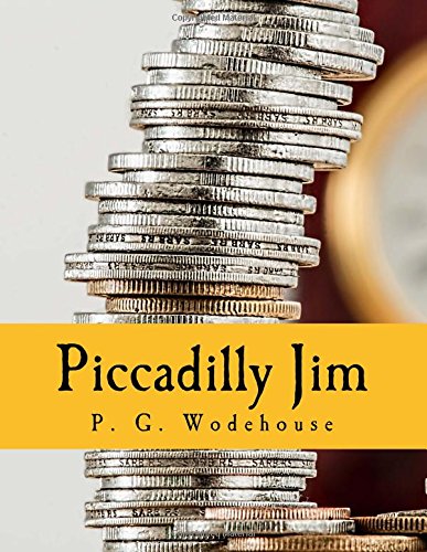 Piccadilly Jim