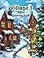 Village 1 Christmas Adult C...