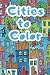 Cities to Color