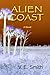 Alien Coast by V. E. Smith