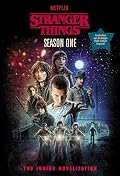 Stranger Things, Season One: The Junior Novelization