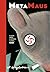 MetaMaus: A Look Inside a Modern Classic, Maus