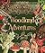 The Sticker Treasury of Woodland Adventures by Smith Street Books The Sticker Treasury of Woodland Adventures by Smith Street Books