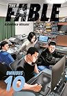 The Fable Omnibus 10