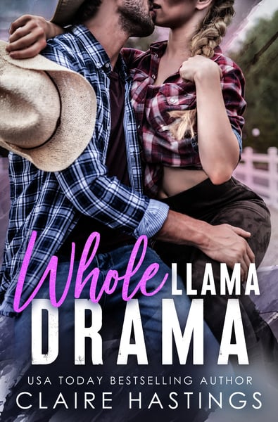 Whole Llama Drama (Unknown Binding)