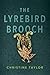 The Lyrebird Brooch