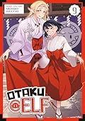 Otaku Elf Vol. 9