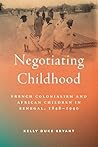 Negotiating Child...