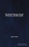The flood of Thessaly, The girl of Provence, and other poems