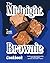 The Midnight Brownie Cookbook by Jamie Olsten
