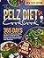 The Pelz Diet Cookbook: 365...