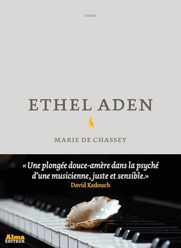 Ethel Aden (Paperback)