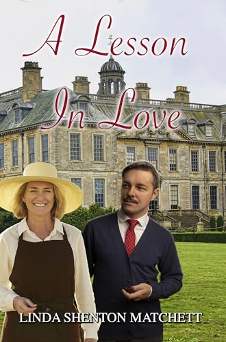A Lesson in Love: A Christian WWII Romance (Kindle Edition)