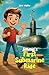 Jimmy's First Submarine Ride by Alex Walter