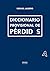 Diccionario provisional de ...