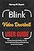 Blink Video Doorbell User G...