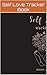Self Love Tracker Book by Mathew