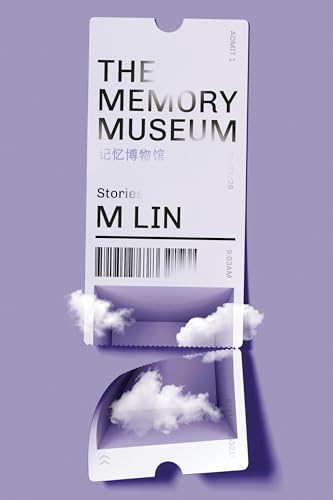 The Memory Museum: Stories (Paperback)