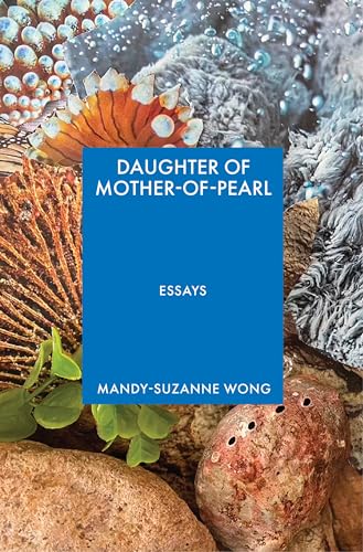 Daughter of Mother-of-Pearl (Paperback)
