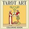 Tarot Art Colorin...