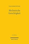 Mechanische Gerec...