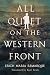 All Quiet on the Western Front