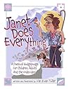 Janet Does Everything by Van Evan Fuller Janet Does Everything by Van Evan Fuller