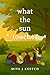 What The Sun Touches by Miya J Keetch What The Sun Touches by Miya J Keetch
