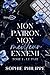 Mon Patron mon Meilleur Ennemi - Tome 1