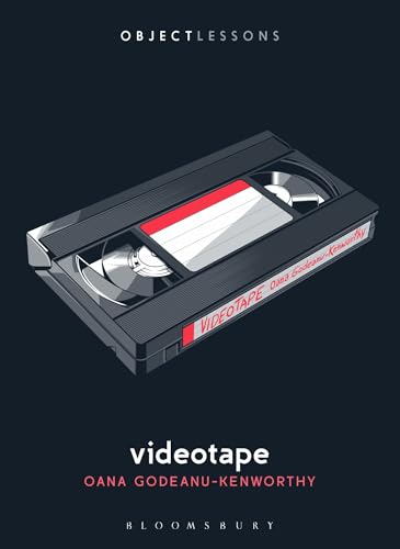 Videotape (Object Lessons)
