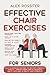 Chair Exercises for Seniors...