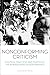 Nonconforming criticism: Political Practices and Poetics at the Borderlands of Performance (Thinking Through Theatre)