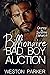 Billionaire Bad Boy Auction by Weston Parker