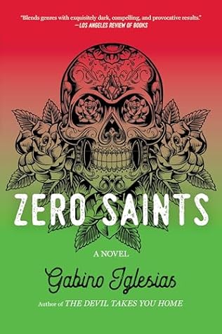 Zero Saints