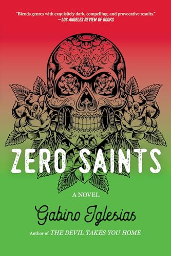 Zero Saints (Paperback)