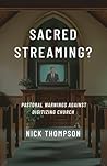 Sacred Streaming?...