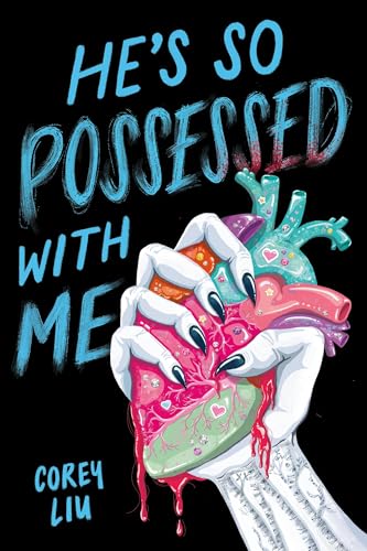 He's So Possessed with Me (Hardcover)