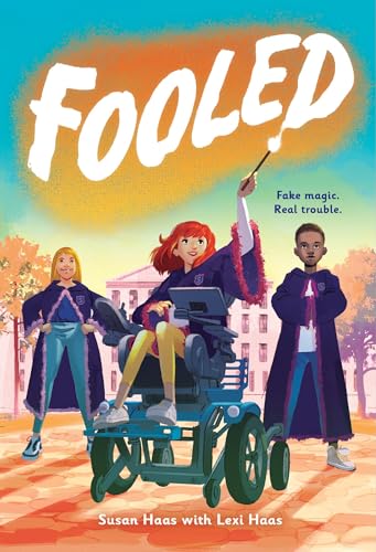 Fooled (Hardcover)