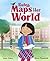 Ruby Maps Her World by Jane Yolen