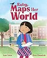 Ruby Maps Her World