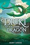 Dreki by Mary Logue Dreki by Mary Logue