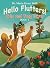 Hello Flutters! by Dr. Maria Grace Wolk Hello Flutters! by Dr. Maria Grace Wolk