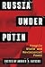 Russia Under Putin: Fragile...