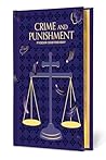 Crime and Punishment