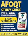 AFOQT Study Guide: The Most Complete AFOQT Prep Book with Realistic Exam Simulations, 2000+ Questions, and a Study Plan. Includes 25 Tips on How to Master the Air Officer Qualifying Test