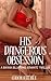 His Dangerous Obsession: A ...