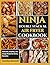 Ninja Double Stack XL Air F...