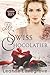 The Swiss Chocolatier by Leanne Lovegrove